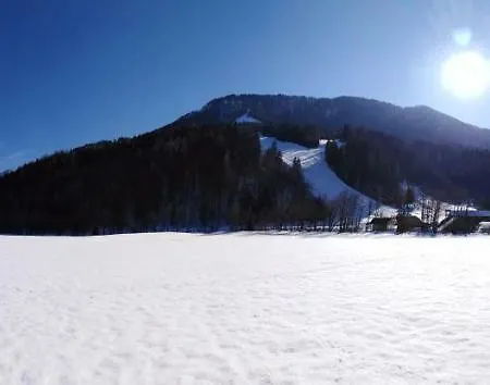 Apartma Viktorija Kranjska Gora Buitenkant foto