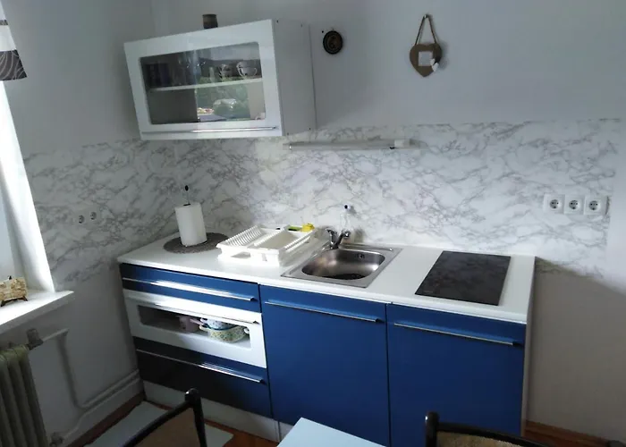 Apartma Viktorija
