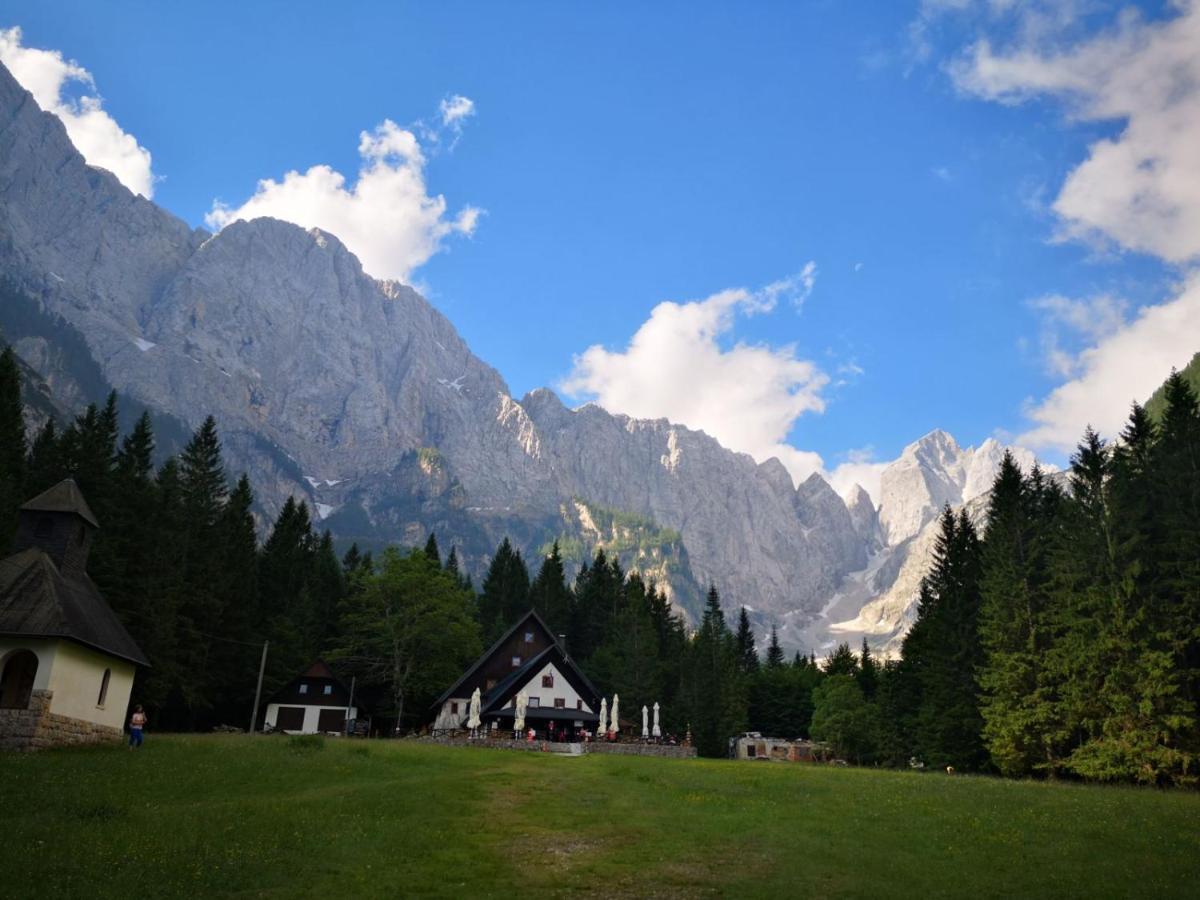 Apartma Viktorija Apartment Kranjska Gora