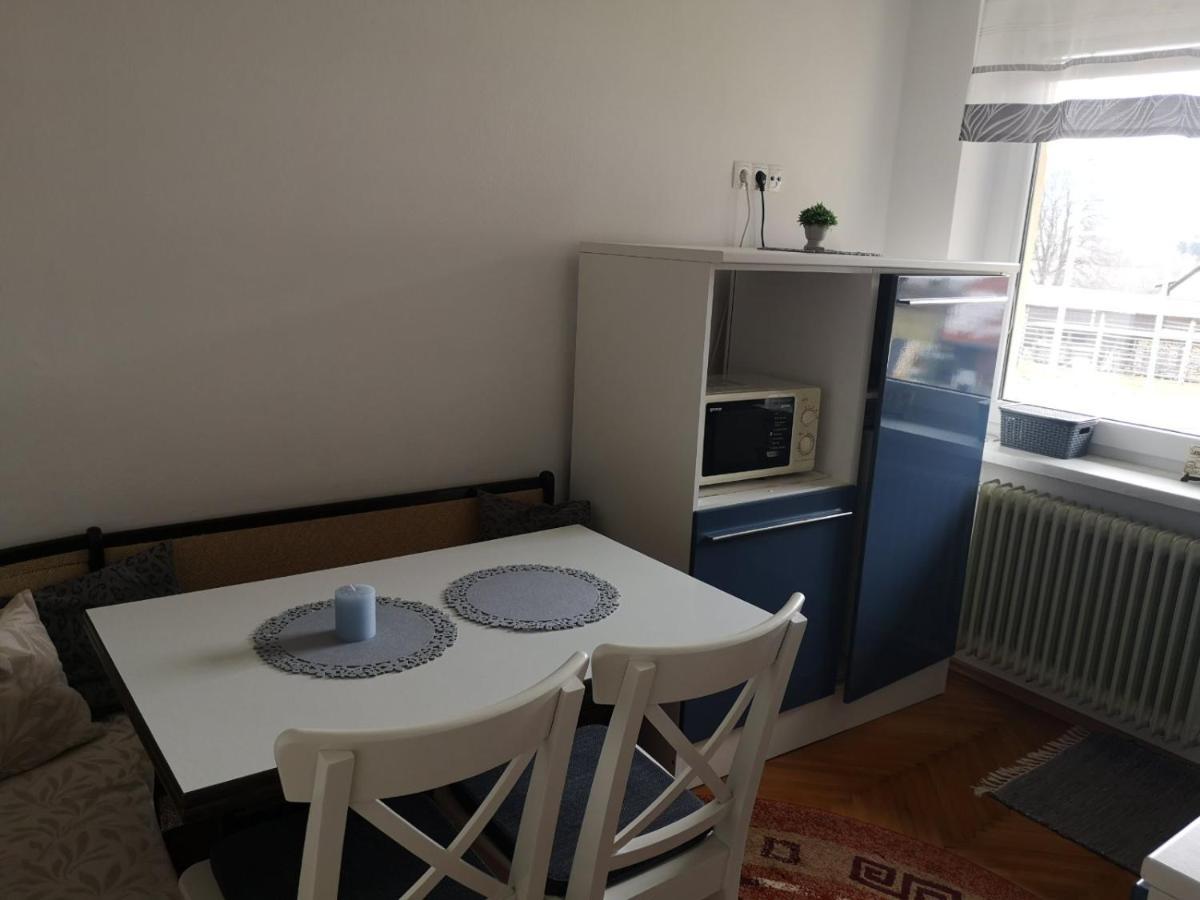 Apartma Viktorija Kranjska Gora