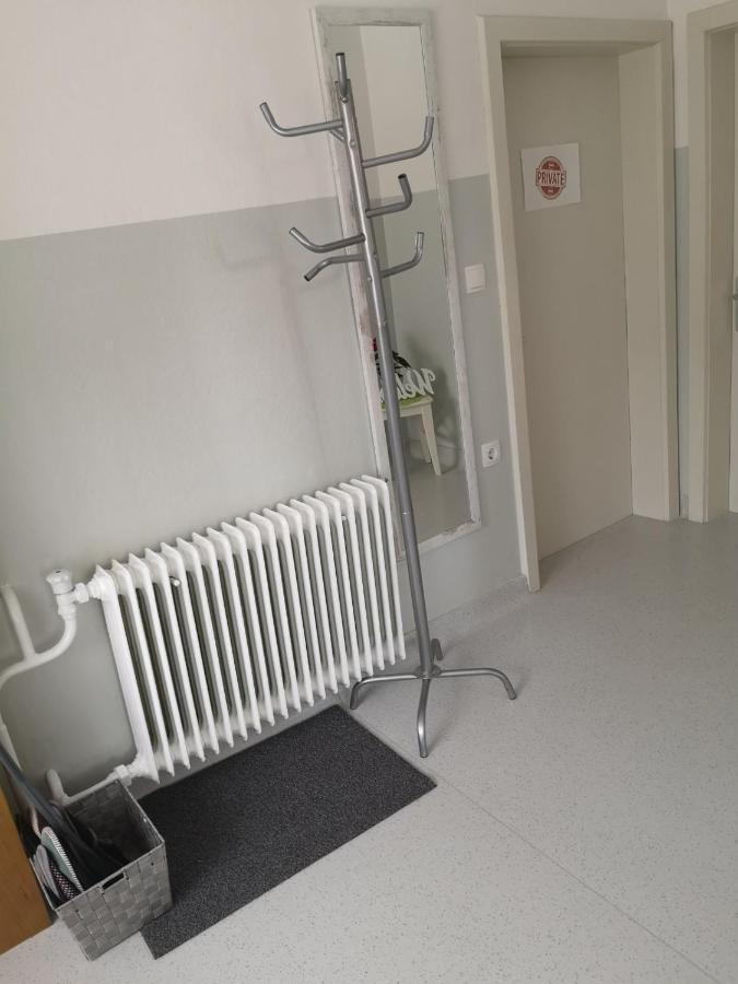 Apartma Viktorija