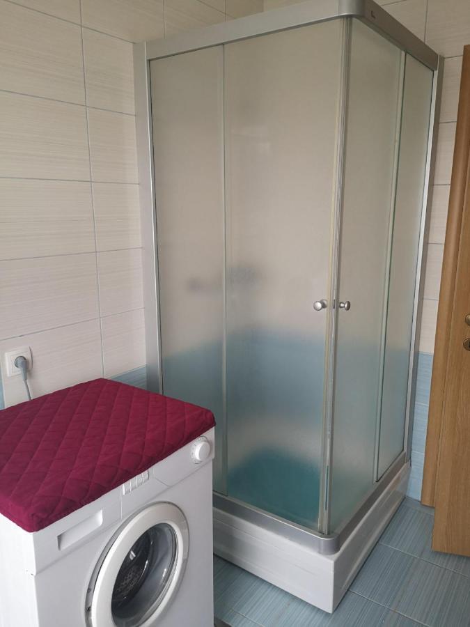 Apartma Viktorija Apartment