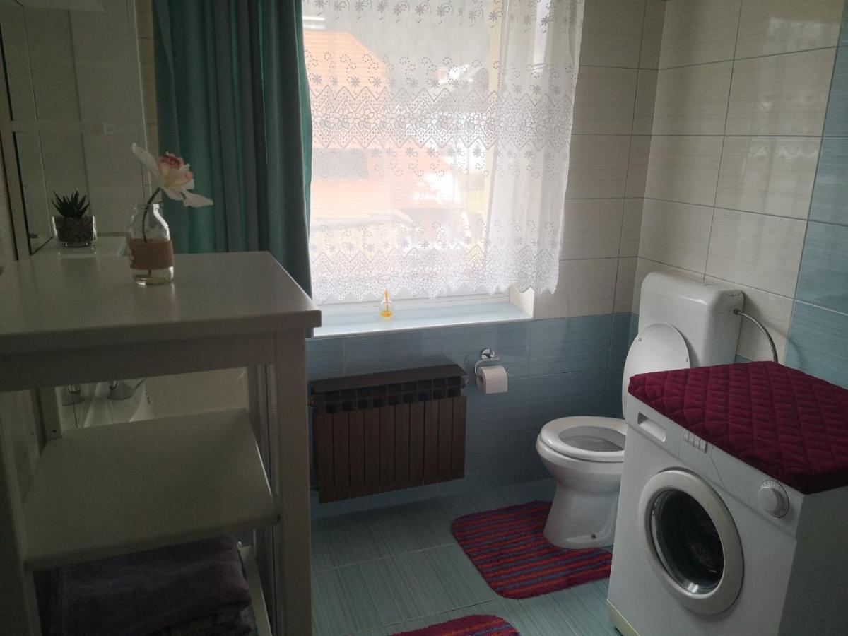 Apartma Viktorija Appartement
