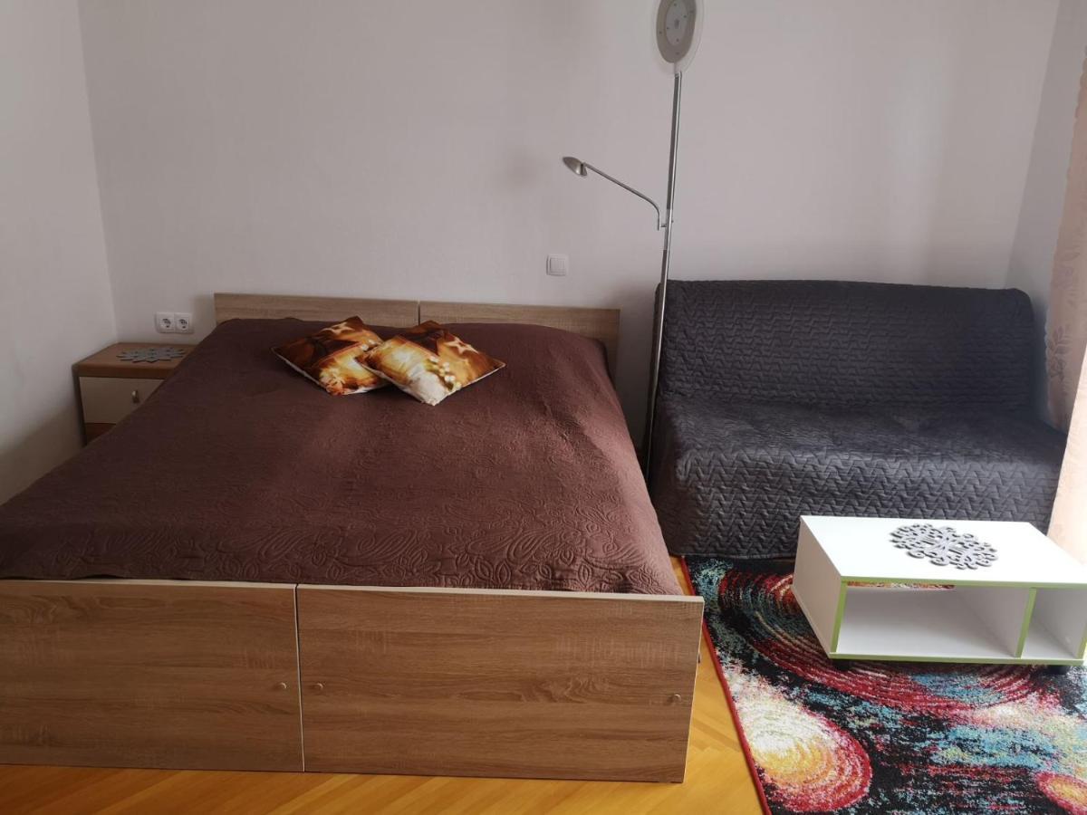 Apartma Viktorija Kranjska Gora