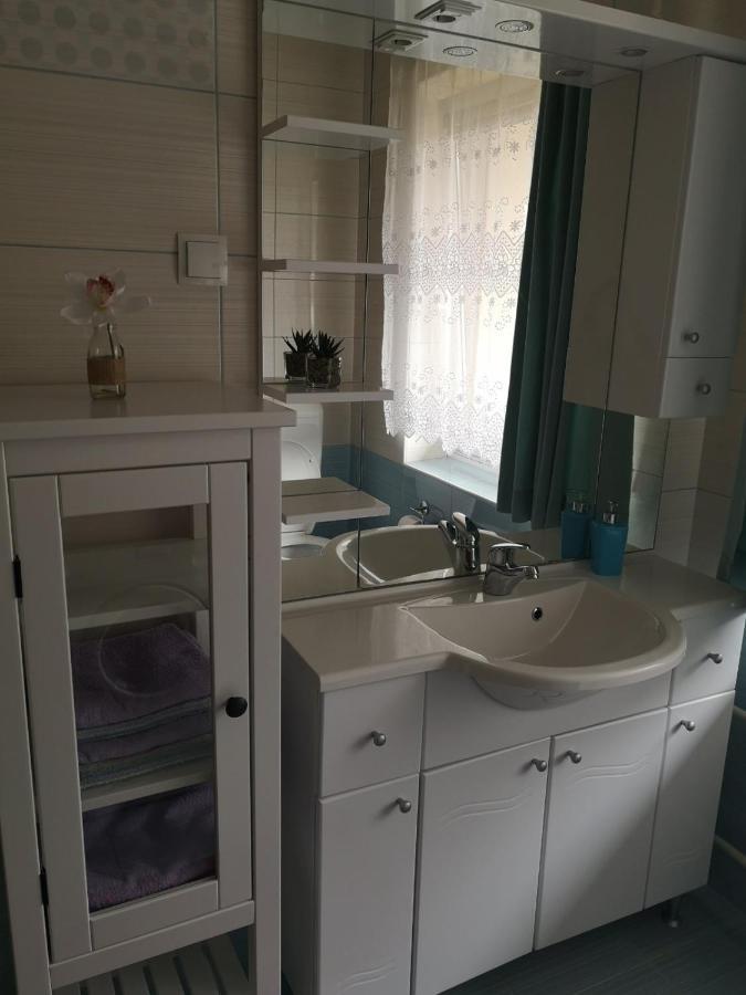 Apartma Viktorija *
