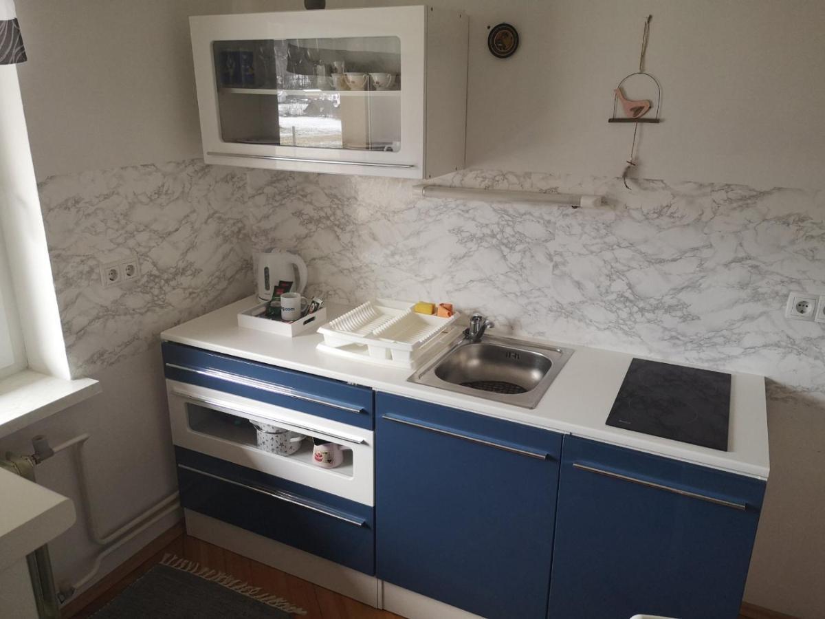 Apartment Apartma Viktorija Kranjska Gora