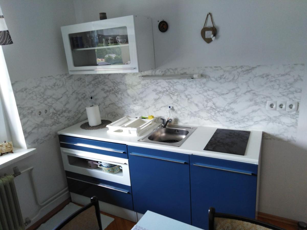 Apartment Apartma Viktorija