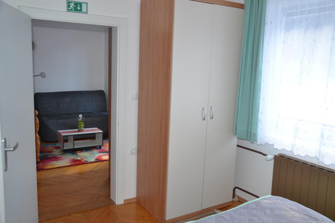 Apartma Viktorija * Kranjska Gora