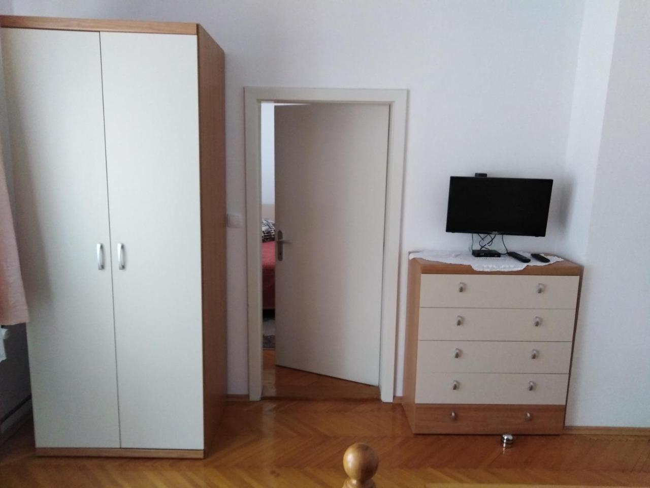 Apartma Viktorija Appartement Kranjska Gora