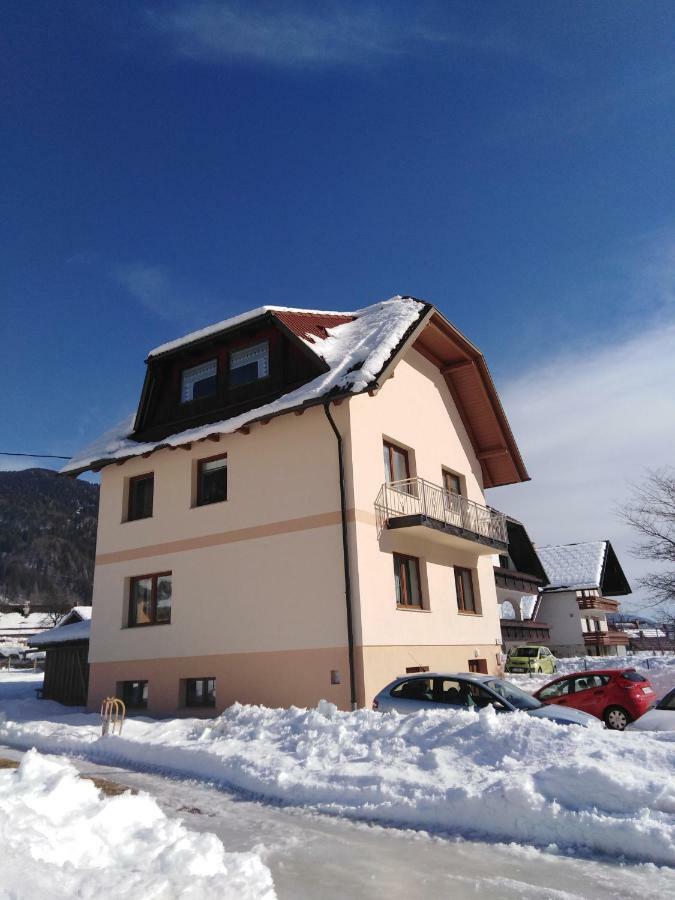 Apartma Viktorija Apartment