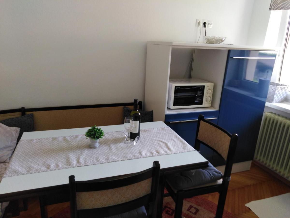 Appartement Apartma Viktorija