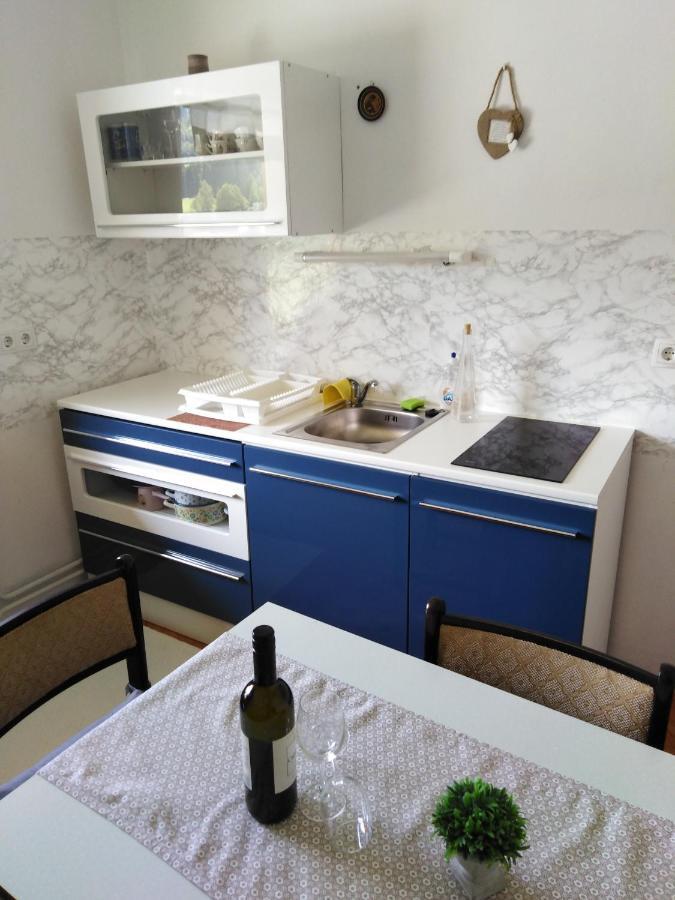 Apartma Viktorija Appartement Kranjska Gora