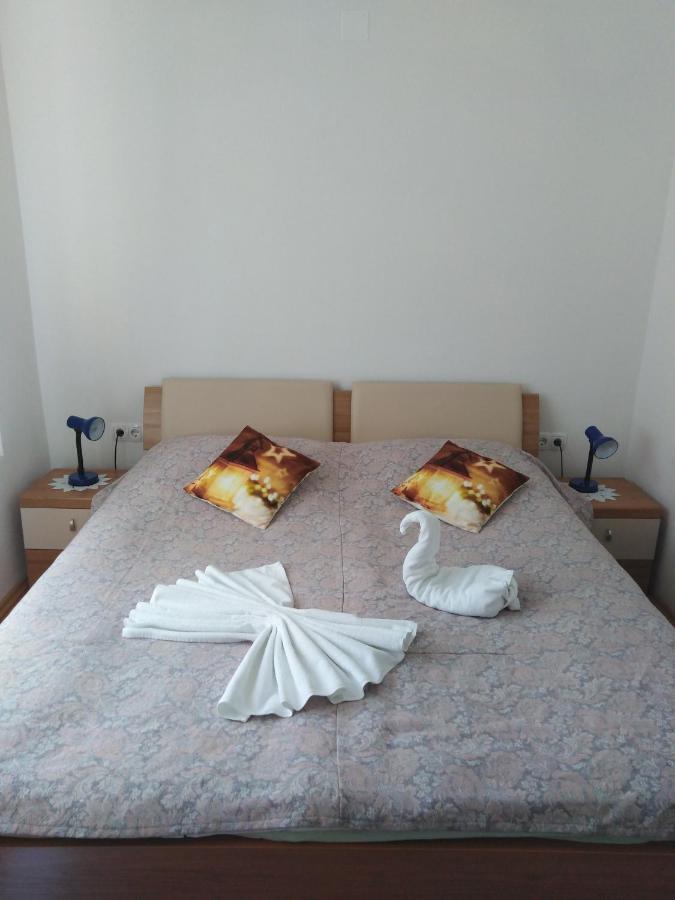 Apartma Viktorija Appartement